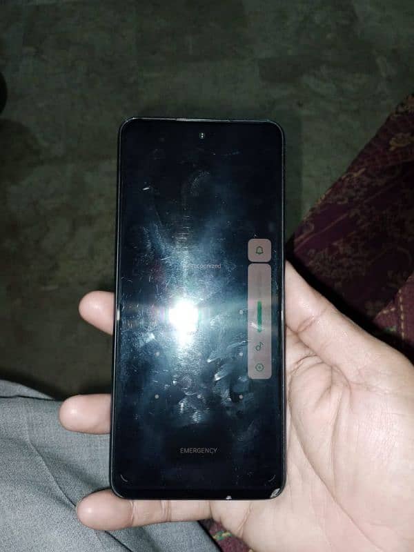 urgent sale or exchange infinix zero x neo with box 5