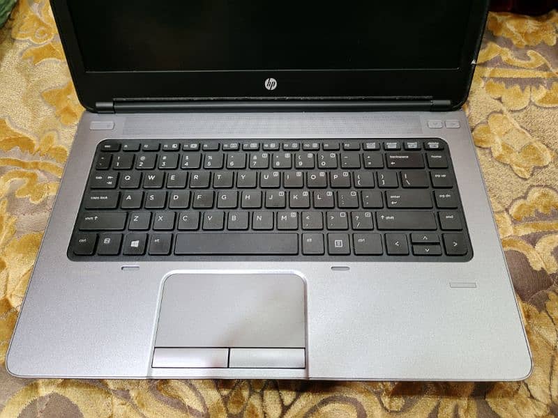 HP Core i5 4th Generation (Pro Book) 0