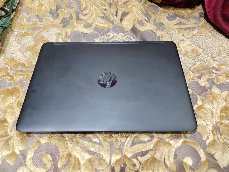 HP Core i5 4th Generation (Pro Book) 1