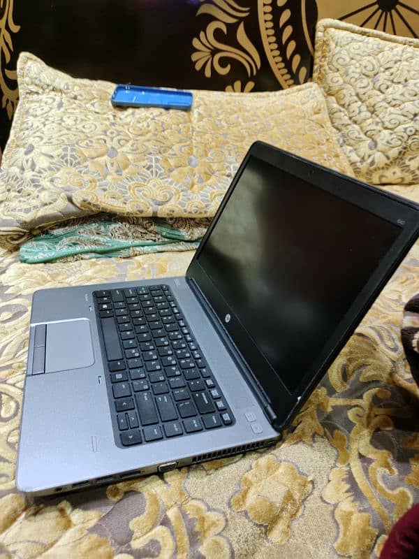 HP Core i5 4th Generation (Pro Book) 2