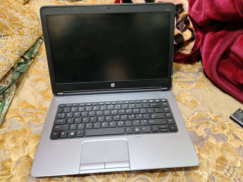 HP Core i5 4th Generation (Pro Book) 3