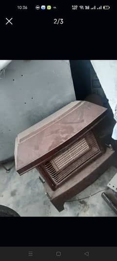 Gass heater for sale