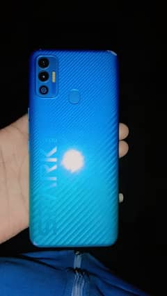 TECNO SPARK 7T