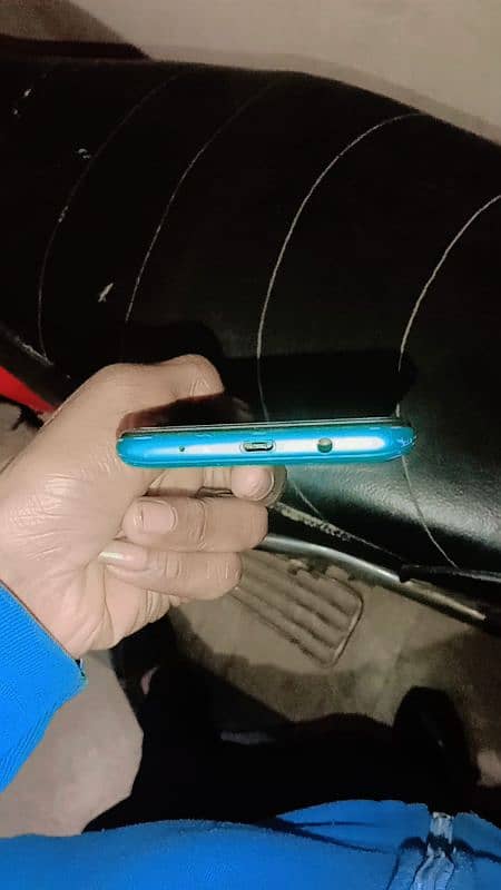 TECNO SPARK 7T 5