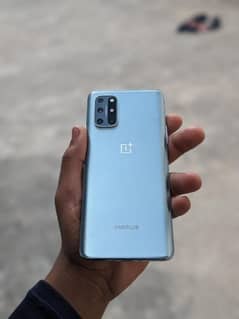 OnePlus 8t PTA APPROVED