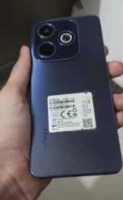 infinix hot 40i