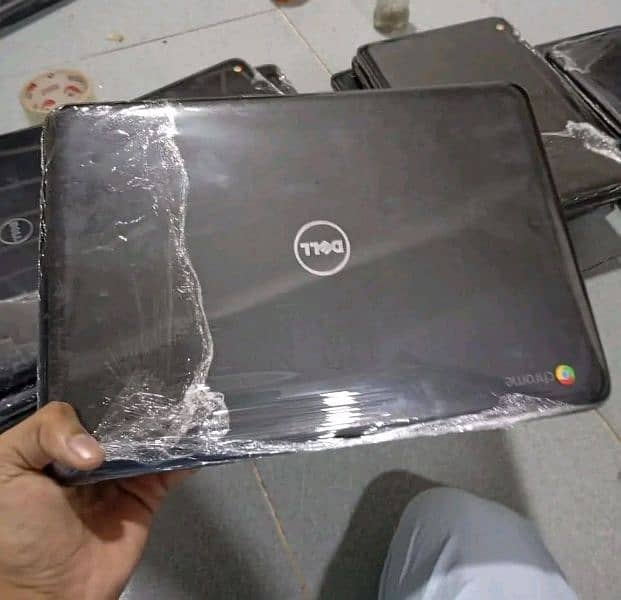 Dell Windows 10 Laptop for Study and office 2