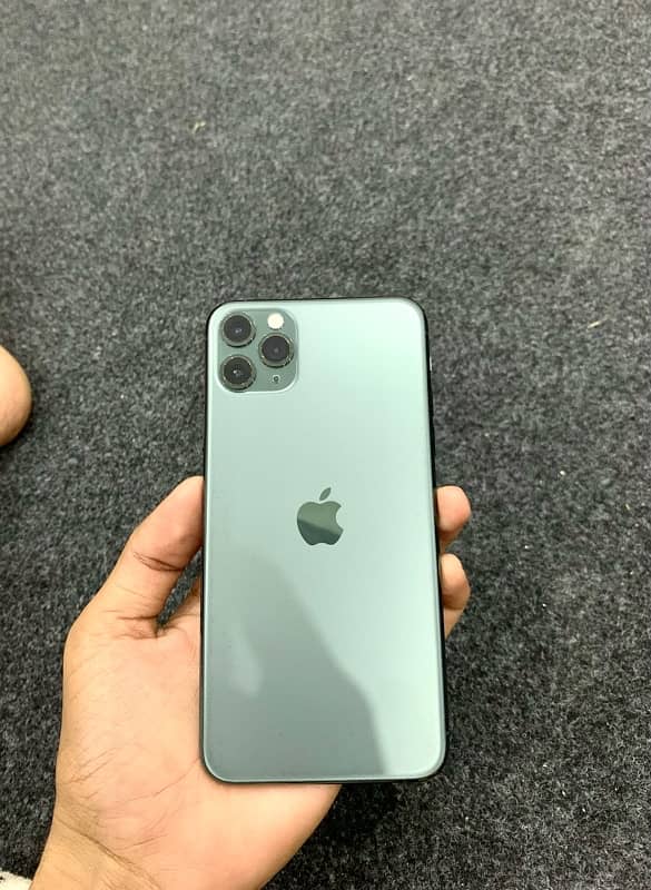 Iphone 11 Pro Max 0