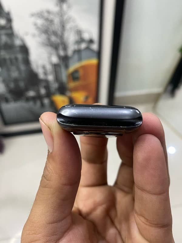 Apple Watch series 4 86 battery health 3