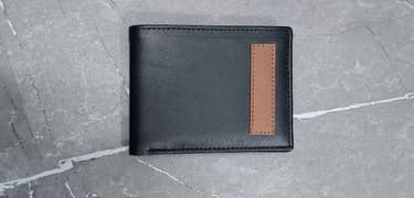 Genuine leather wallet ( New Stock)