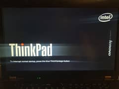 Lenovo Thinkpad Core i7