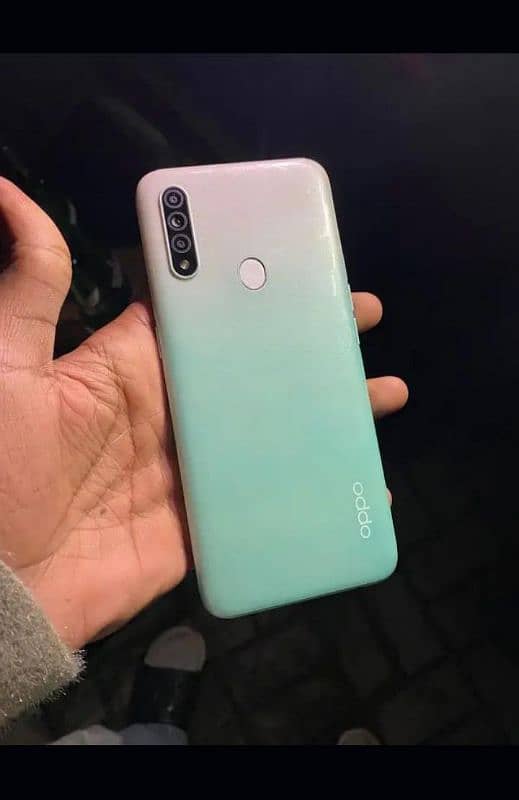 oppo a31 2