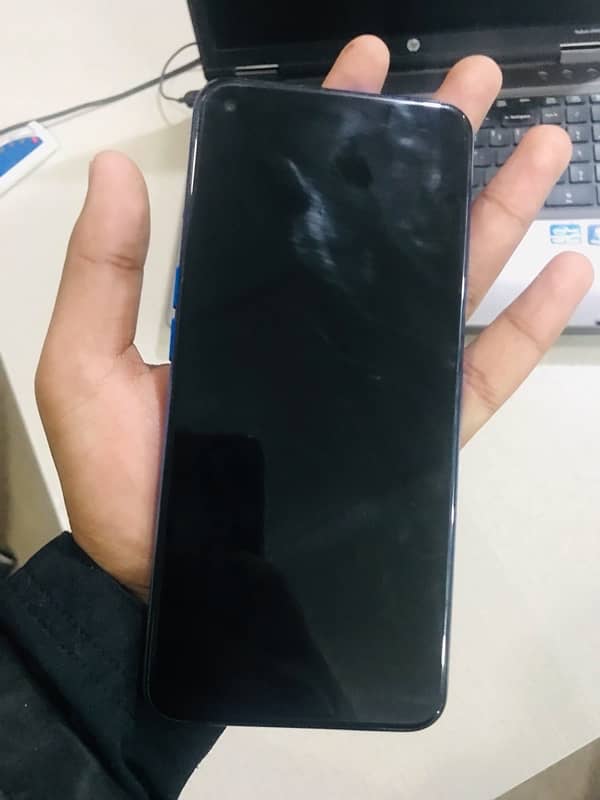 oppo A54 1