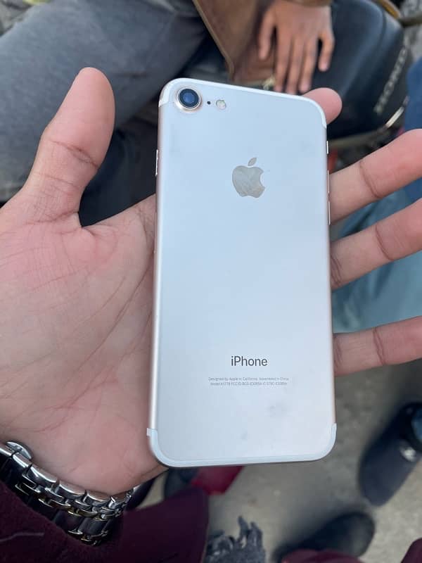 iphone 7 pta 0