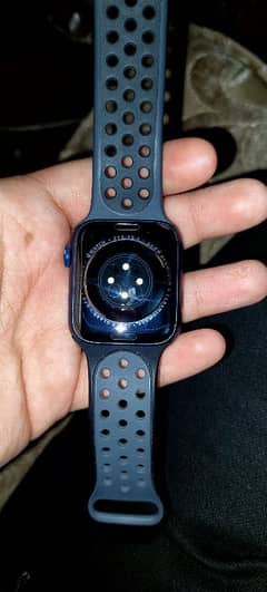 apple watch series 6