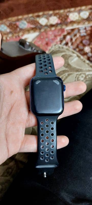 apple watch series 6 1