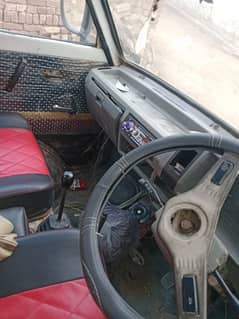 Suzuki pickup for sale 88 madal