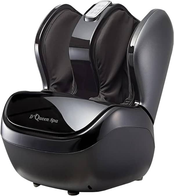 Feet & Calf Massager D Queen Spa 2