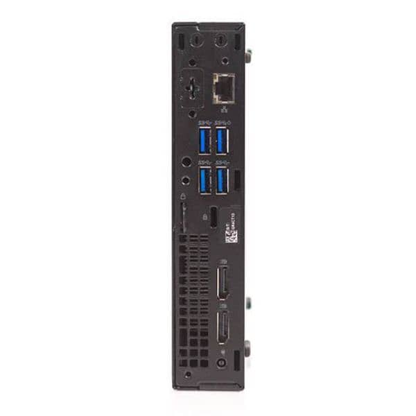 Dell OptiPlex 5070  Micro 1