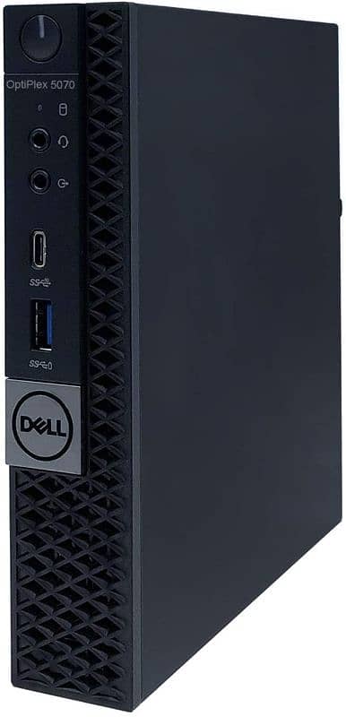 Dell OptiPlex 5070  Micro 2