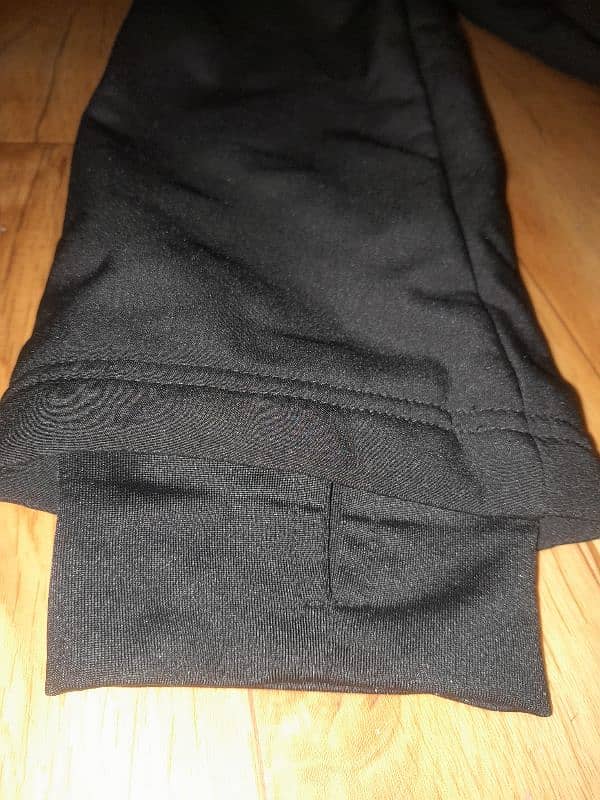 Fleece jacket of original BENCH. 2