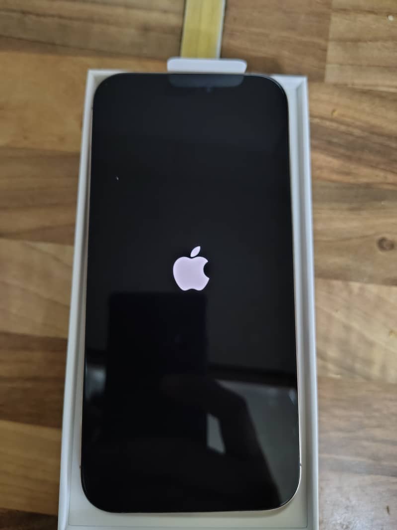 Apple iPhone 16 pro max 512gb 2