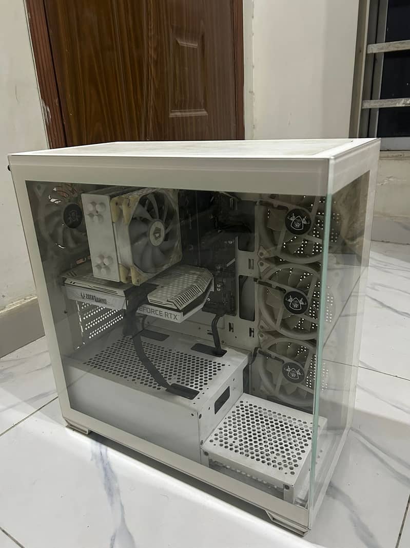 Gaming PC / urgent sale 0