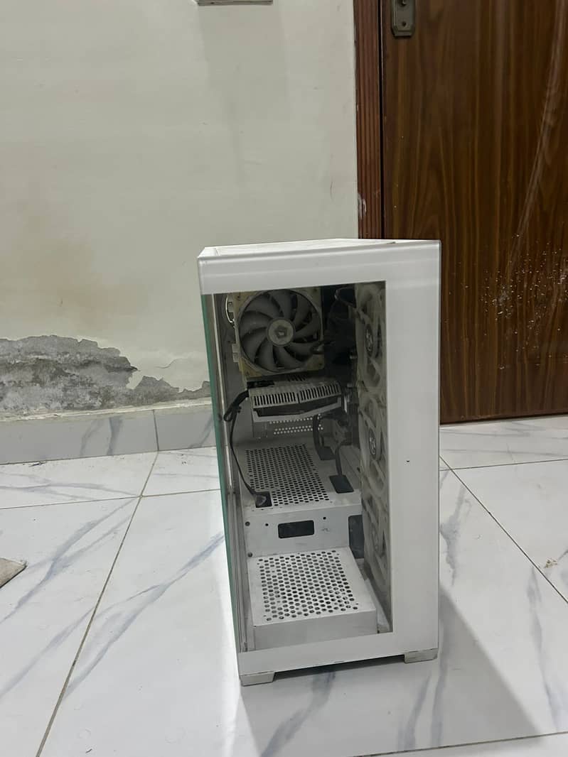 Gaming PC / urgent sale 1