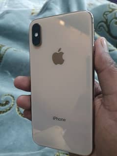 Iphone XS 256 GB PTA Approved