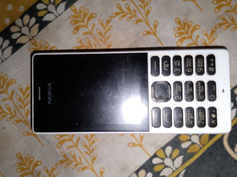 original Nokia 1