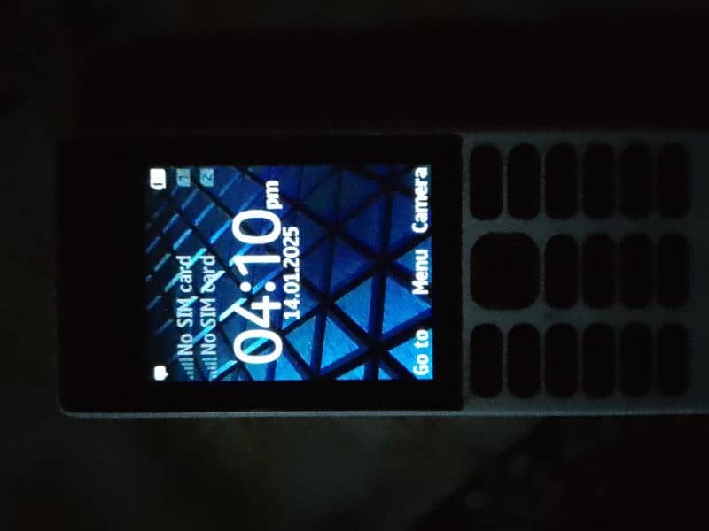 original Nokia 2