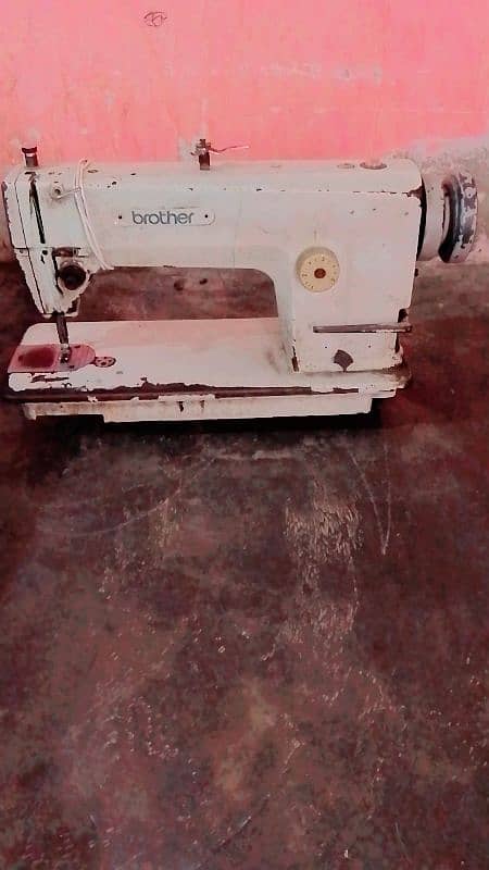 juki machine 22000 negotiable 6