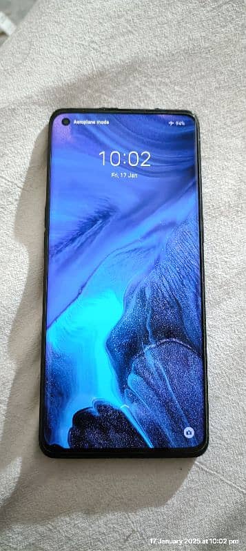 oppo reno 4 pro 8/256 1