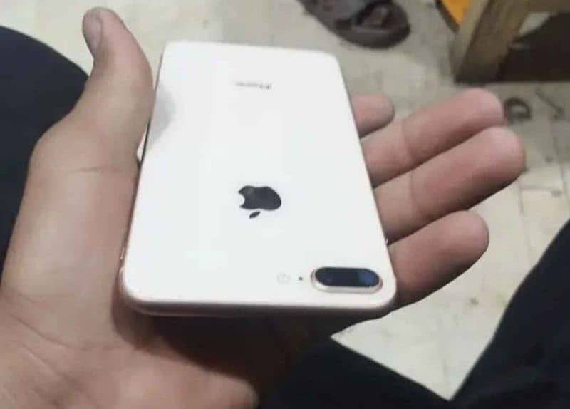 iphone 8 plus non PTA 0