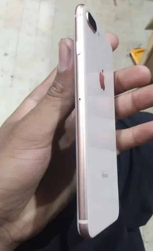 iphone 8 plus non PTA 3