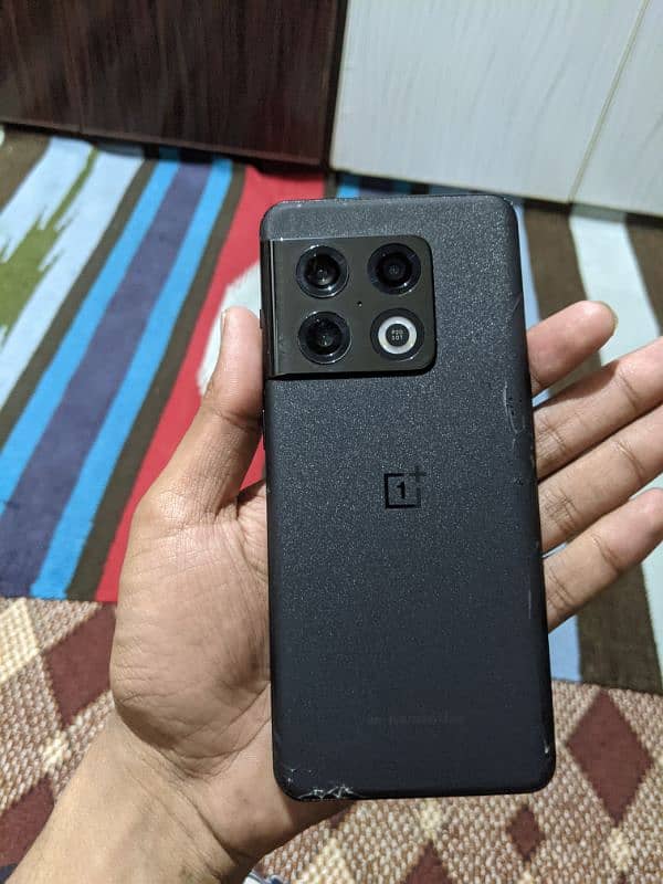 One plus 10 pro Non Pta 1