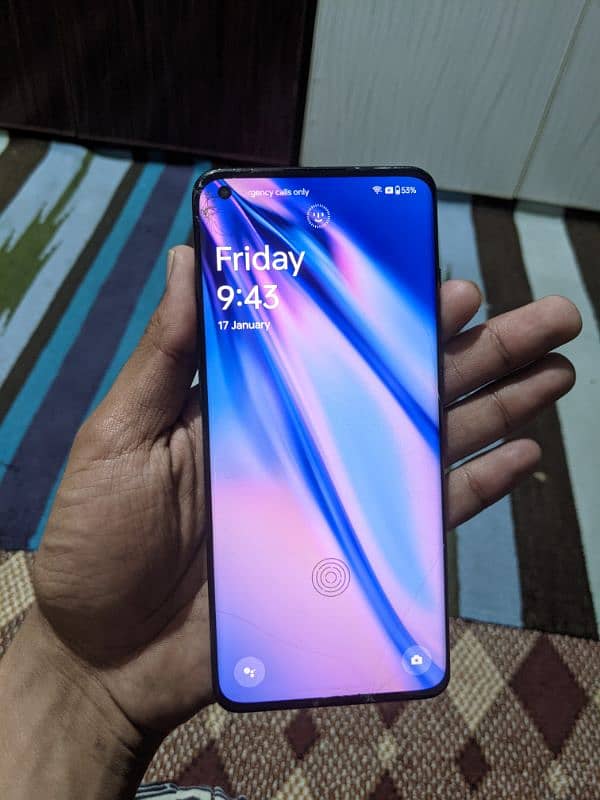 One plus 10 pro Non Pta 2