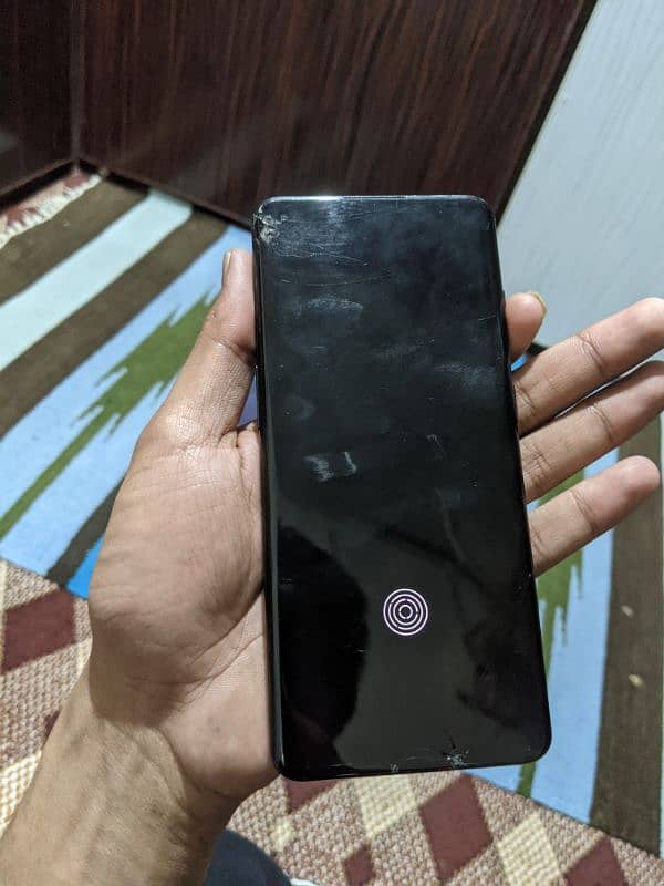 One plus 10 pro Non Pta 3