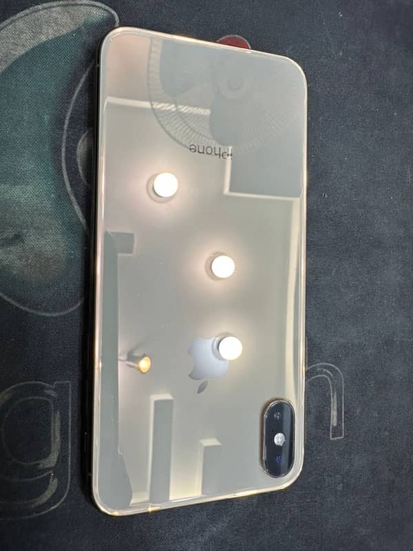 IPHONE XS 512 Gb Dual SIM PTA 0