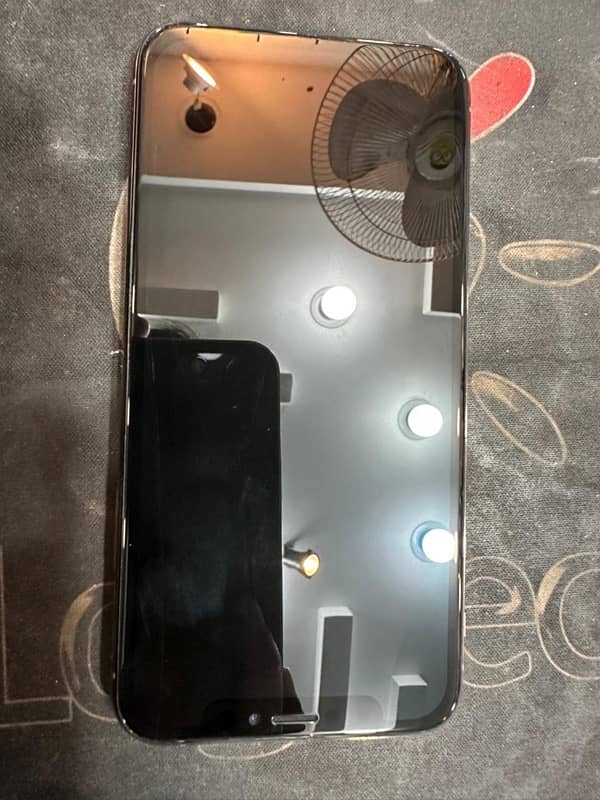 IPHONE XS 512 Gb Dual SIM PTA 1