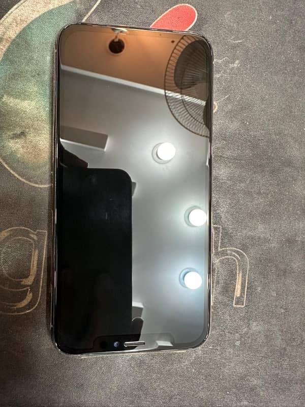 IPHONE XS 512 Gb Dual SIM PTA 2