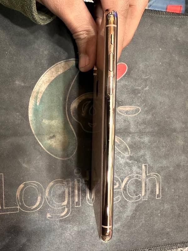 IPHONE XS 512 Gb Dual SIM PTA 4