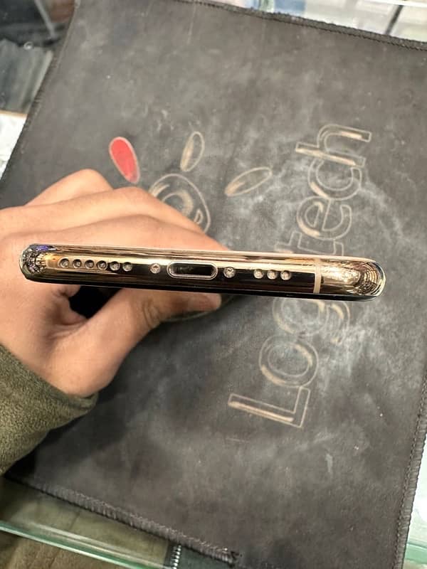 IPHONE XS 512 Gb Dual SIM PTA 6