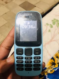 Nokia 105