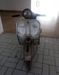 Vespa