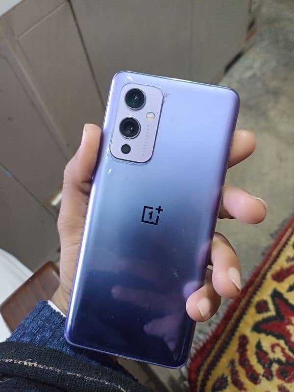 OnePlus 9 12Gb 256Gb 1