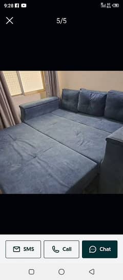 sofa