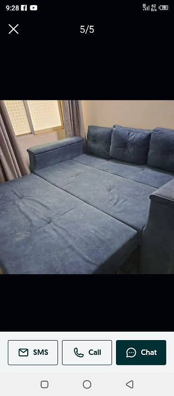 sofa bed hai 0