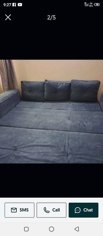 sofa bed hai 3