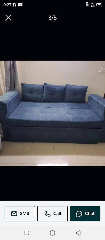 sofa bed hai 4